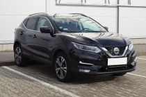 Nissan Qashqai II , Salon Polska, Serwis ASO, Navi, Klimatronic, Tempomat,