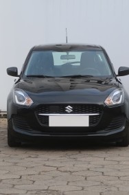 Suzuki Swift V , Salon Polska, 1. Właściciel, Serwis ASO, VAT 23%, Klima,-2