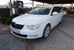 Skoda Superb II DSC/ NAVIGACJA