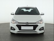 Hyundai i20 , Salon Polska, Serwis ASO, Klima, Parktronic