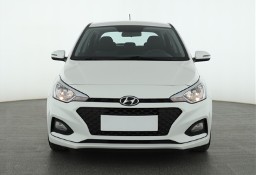 Hyundai i20 , Salon Polska, Serwis ASO, Klima, Parktronic