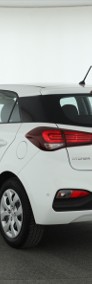 Hyundai i20 , Salon Polska, Serwis ASO, Klima, Parktronic-4