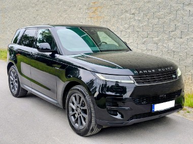 Land Rover Range Rover Sport III-1