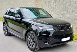Land Rover Range Rover Sport III