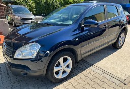 Nissan Qashqai I 4x4 2.0