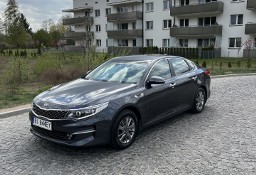 Kia Optima IV Kia Optima 1.7 CRDI L