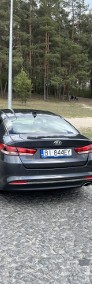 Kia Optima 1.7 CRDI L-4