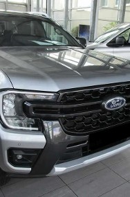 Ford Ranger III Wildtrak PHEV A10 Wildtrak PHEV A10 2.3 281KM-2