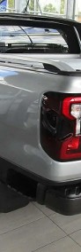 Ford Ranger III Wildtrak PHEV A10 Wildtrak PHEV A10 2.3 281KM-4