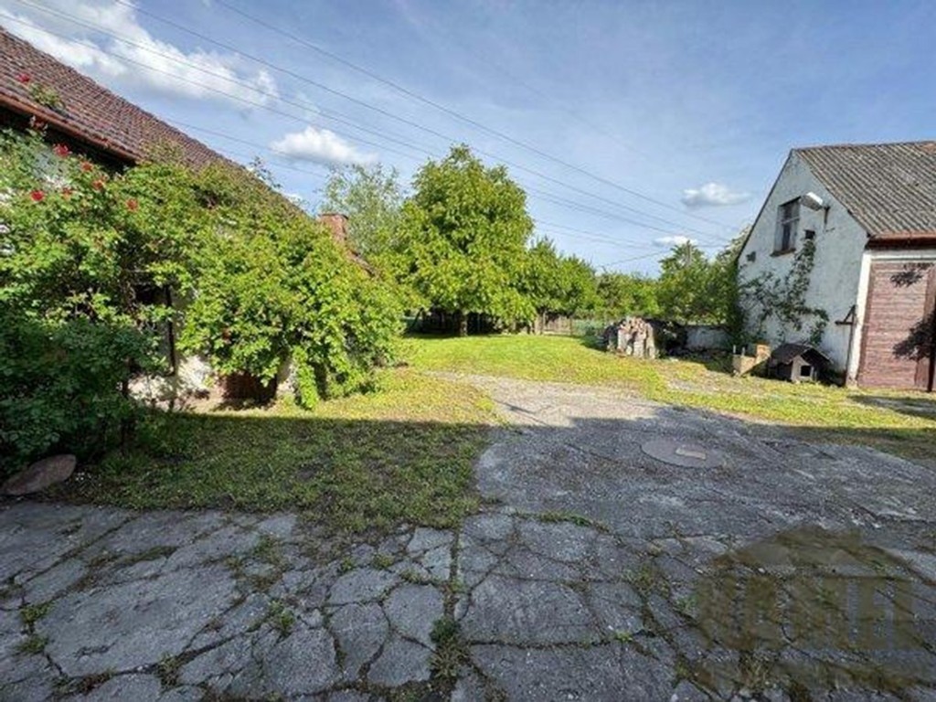 Dom na sprzedaż, 3 pokoje, 100 m², Głogówek