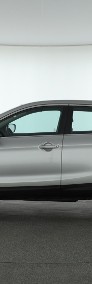 Nissan Qashqai II , Salon Polska, Serwis ASO, Klimatronic, Tempomat, Parktronic-4