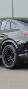 Mercedes-Benz Klasa GLC AMG Coupe 43 4-Matic AMG Coupe 43 4-Matic Pakiet Specjalny AMG + Premium-3