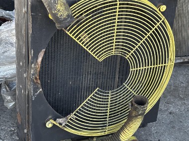 Chłodnica Przemysłowa Ramamotori 22 x 65 x 79-1