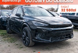 Cupra Formentor 2.0 TSI 4Drive DSG 2.0 TSI 4Drive 204KM DSG