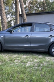 Hyundai i30 1,4 mpi 80,20 kW 2009r.-2