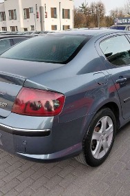 Peugeot 407-2