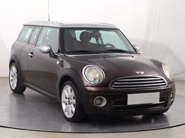 MINI Clubman I ,ALU-1