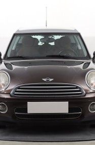 MINI Clubman I ,ALU-2