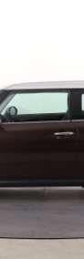 MINI Clubman I ,ALU-4