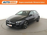 Mercedes-Benz Klasa A W177 FV23 pHEV led automat virtual navi pdc grzane fotele