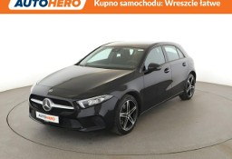 Mercedes-Benz Klasa A W177 FV23 pHEV led automat virtual navi pdc grzane fotele
