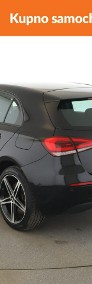 Mercedes-Benz Klasa A W177 FV23 pHEV led automat virtual navi pdc grzane fotele-4
