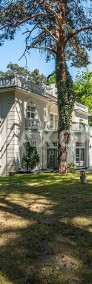 Luksusowa rezydencja w Konstancinie -Jeziornie-3