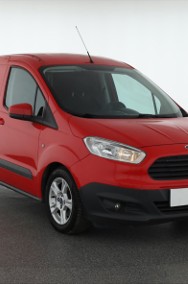 Ford Courier Transit Courier Van, 180, Base, L1H1, Salon PL, VAT 23%, Klimatyzac-2