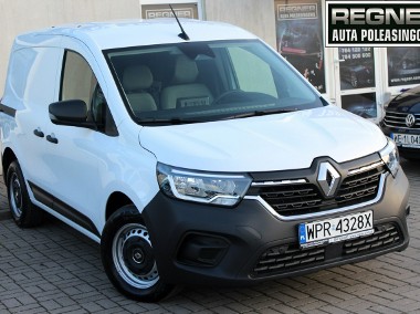 Renault Kangoo FV23% 1.5dCi 95KM 12.2023r Kamera LED Parktronic Gwarancja-1