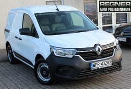 Renault Kangoo FV23% 1.5dCi 95KM 12.2023r Kamera LED Parktronic Gwarancja