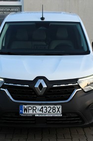 Renault Kangoo FV23% 1.5dCi 95KM 12.2023r Kamera LED Parktronic Gwarancja-2