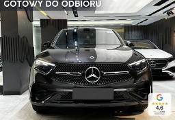 Mercedes-Benz Klasa GLC Coupe 220 d 4-Matic AMG Line Pakiet AMG Premium + Night + Energizing