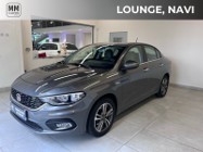 Fiat Tipo II LOUNGE 1.4. 95KM MT 1.4benz.95KM, LOUNGE, Navi,Kamera