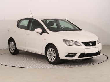 SEAT Ibiza V , Salon Polska, Klimatronic-1