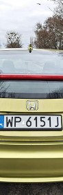 Honda Civic IX Instalacja gazowa-4