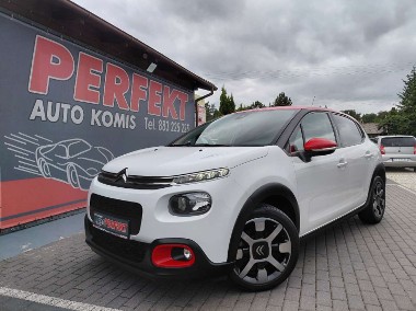 Citroen C3 III-1