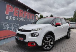 Citroen C3 III