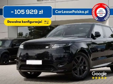 Land Rover Range Rover Sport III-1