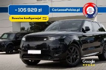 Land Rover Range Rover Sport III