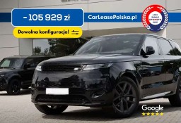 Land Rover Range Rover Sport III