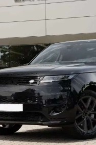 Land Rover Range Rover Sport III-2