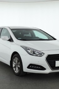 Hyundai i40 , Salon Polska, Serwis ASO, VAT 23%, Klimatronic, Tempomat,-2