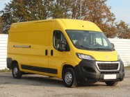 Peugeot Boxer , L3H2, 1250kg/13m3, VAT 23%, 3 Miejsca, 4 EU palet