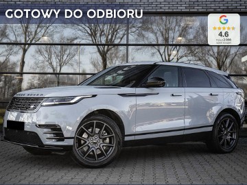 Land Rover Range Rover Velar P400 Dynamic SE LAND ROVER Range Rover Velar Dynamic SE