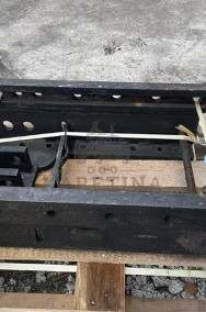 Claas celtis , Claas axos szyna zaczepowa , prowadnica zaczepu-3