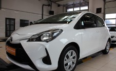 Toyota Yaris IV