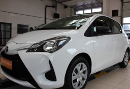 Toyota Yaris IV