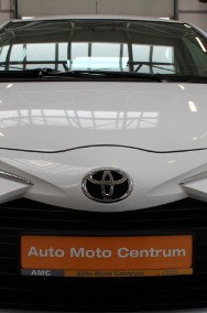 Toyota Yaris IV-2