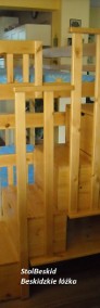 Łóżko piętrowe łóżka ze schodami producent NOWE WYSYŁKA -4