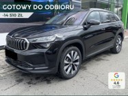 Skoda Kodiaq Selection 1.5 TSI mHEV DSG Selection 1.5 TSI mHEV 150KM DSG